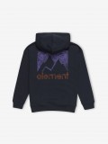 Sudadera con Capucha Element Joint Scribble Junior