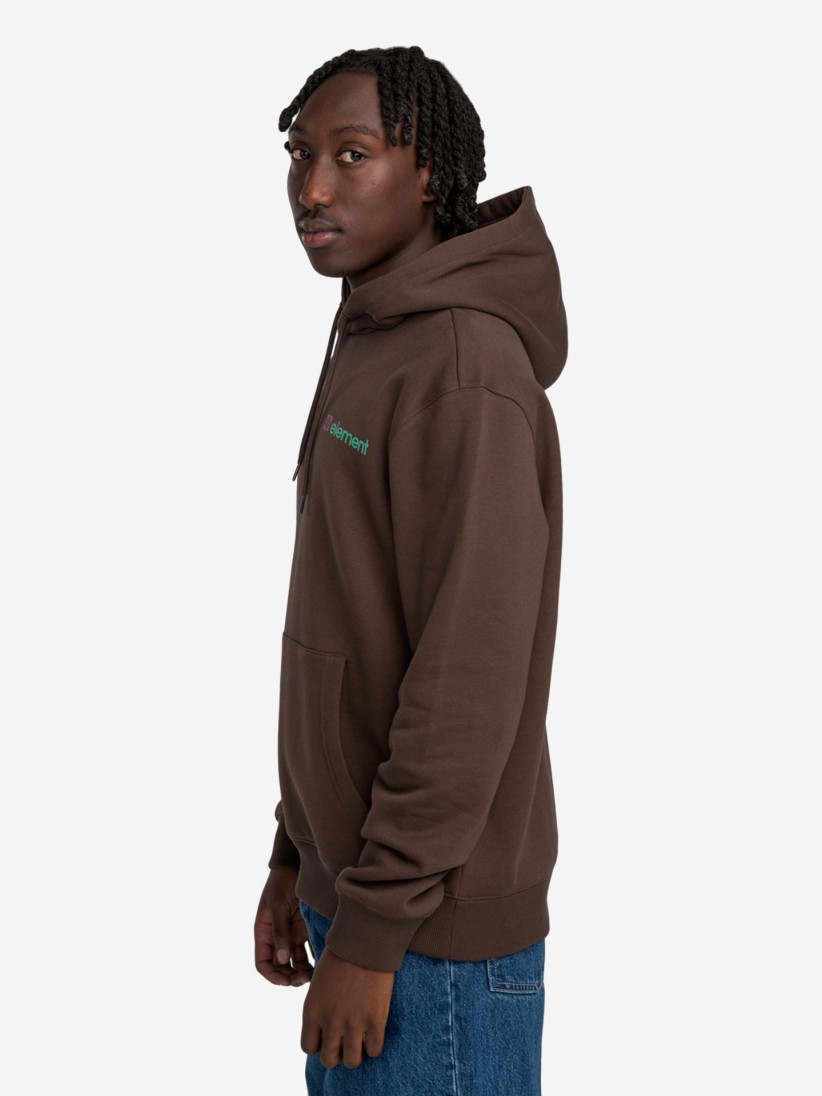 Element Joint Swirl Hoodie ELYSF00251 CSC0 BZR Online