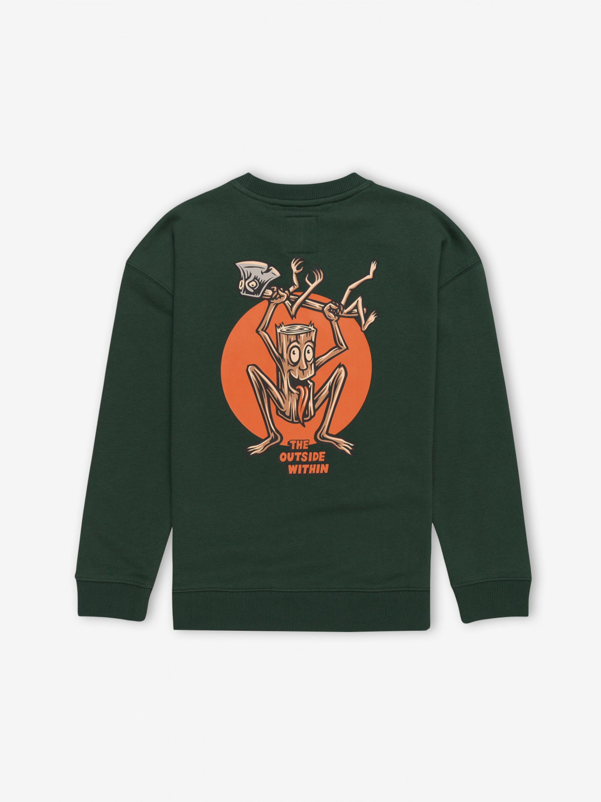 Element The Chase Junior Sweater