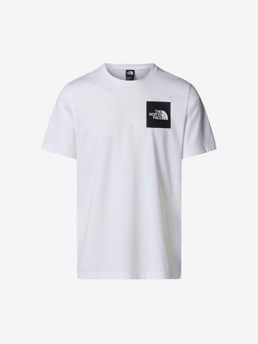 Camiseta The North Face Fine