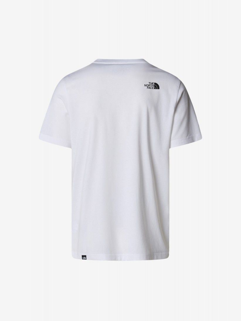 The North Face Fine T-shirt