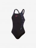 Fato de Banho Speedo Hyperboom Splice Muscleback