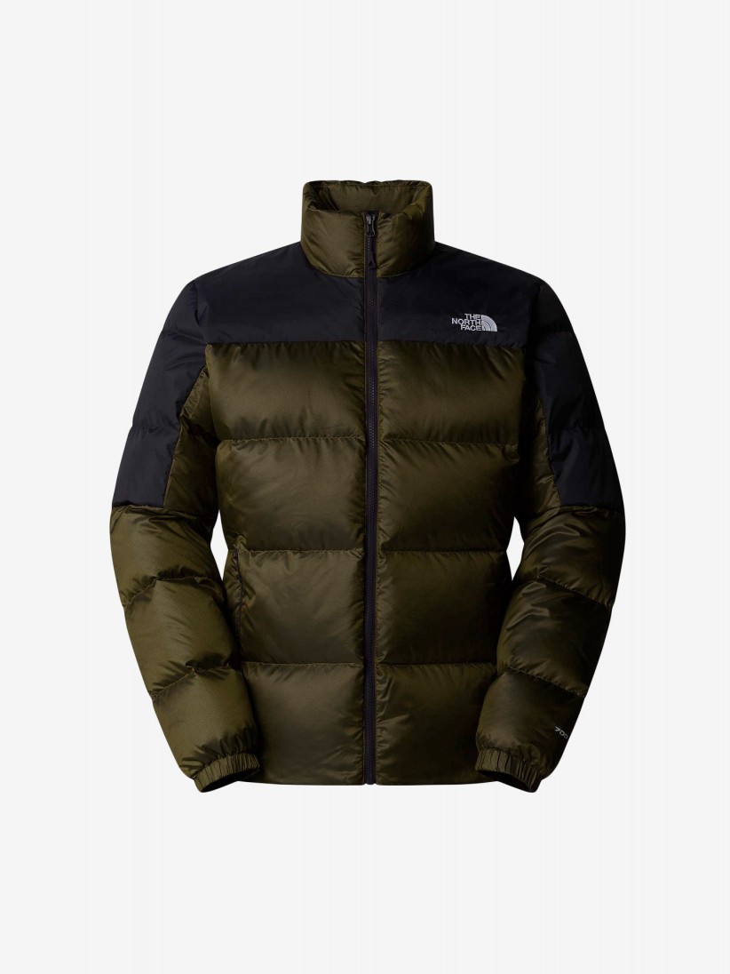 The North Face Diablo Down Jacket