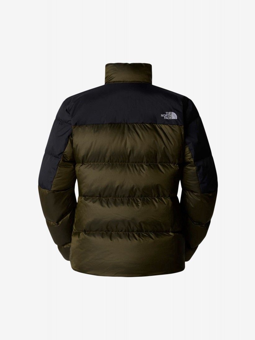 The North Face Diablo Down Jacket