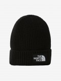 Gorro The North Face Logo Box Cuffed