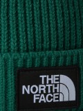 Gorro The North Face Logo Box Cuffed