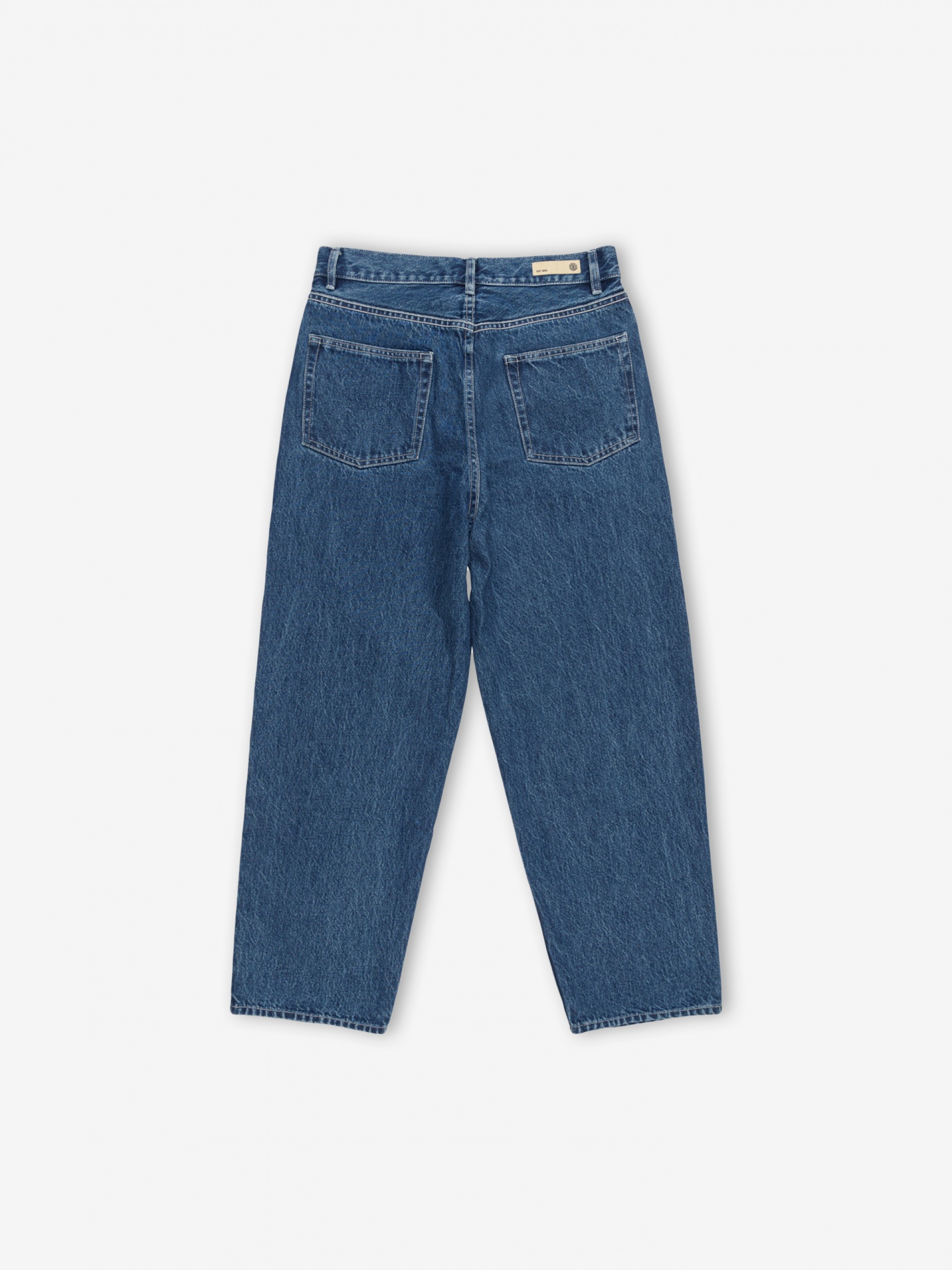 Calças de Ganga Element Big 5