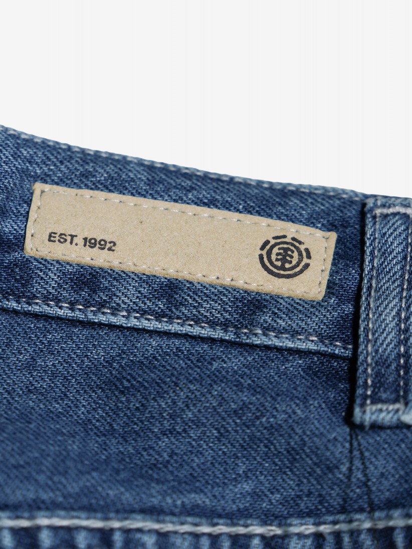 Element Big 5 Jeans