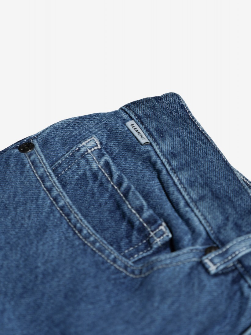 Element Big 5 Jeans