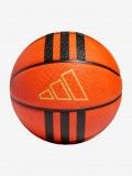 Bola Adidas Basquetebol 3-Stripes