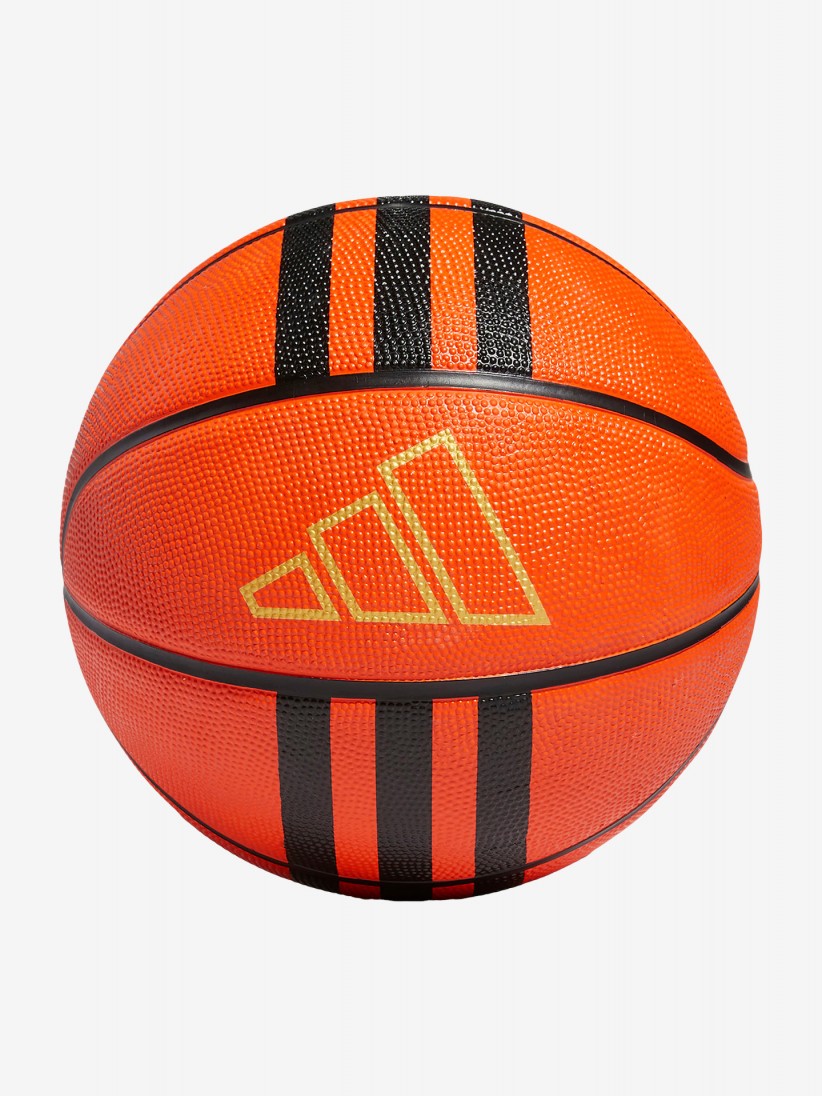 Adidas Basketball 3-Stripes Ball