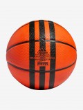 Adidas Basketball 3-Stripes Ball