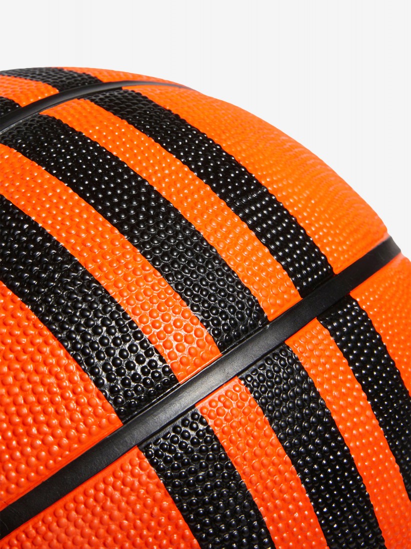 Adidas Basketball 3-Stripes Ball