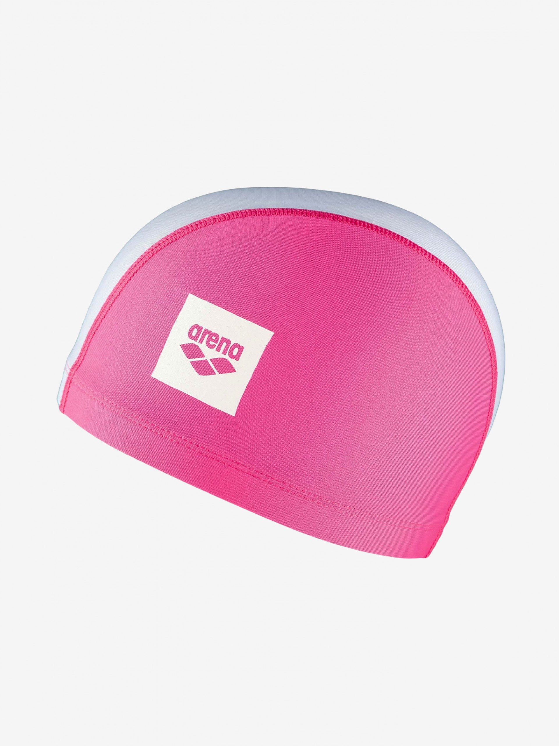 Touca Arena Unix II Kids Rosa