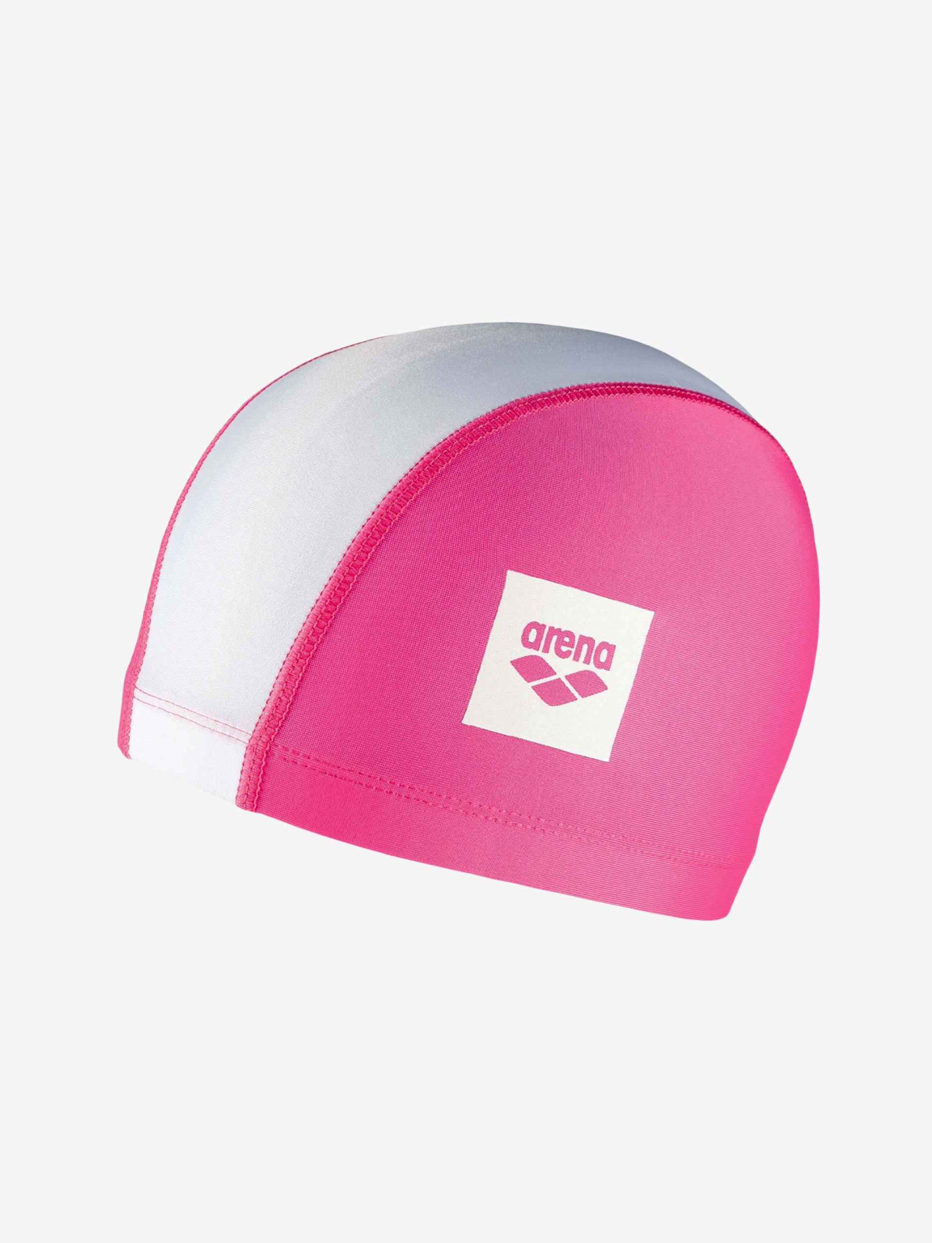 Touca Arena Unix II Kids Rosa