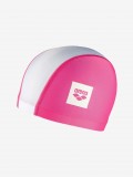 Touca Arena Unix II Kids Rosa