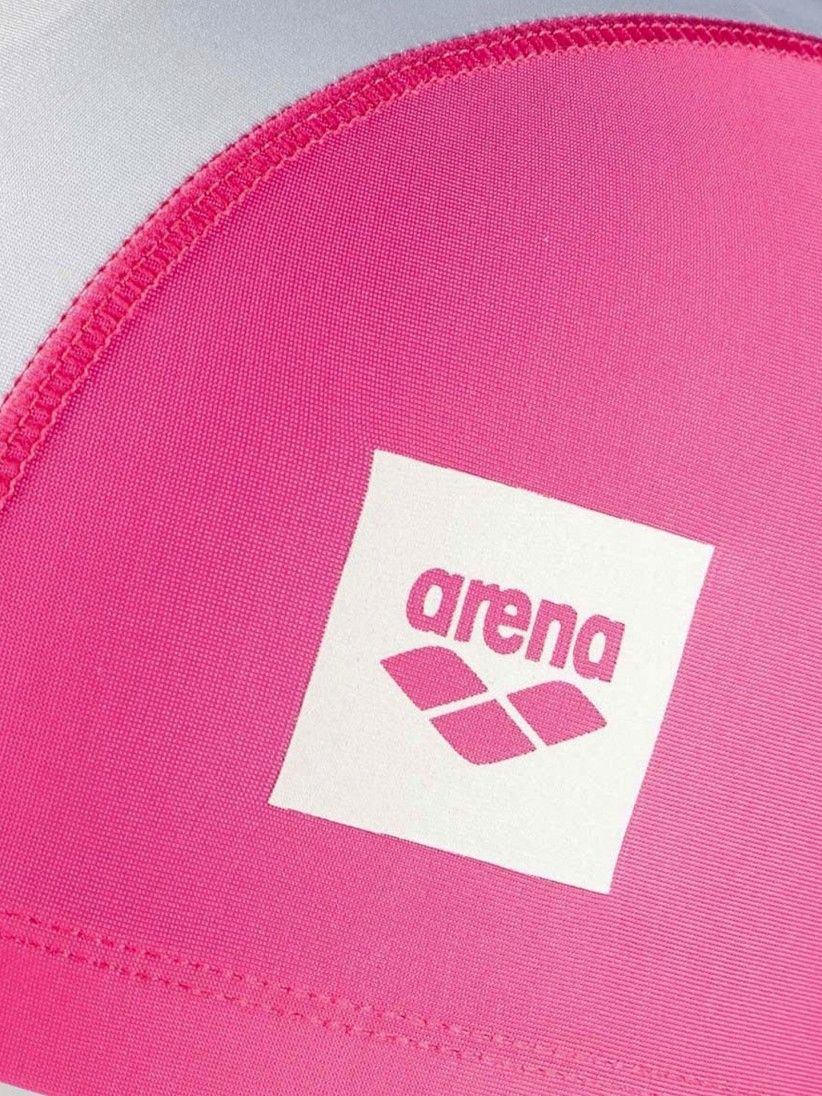 Arena Unix II Kids Swimming Cap