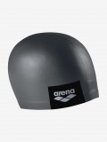 Arena Silicone Logo Moulded Swimming Cap