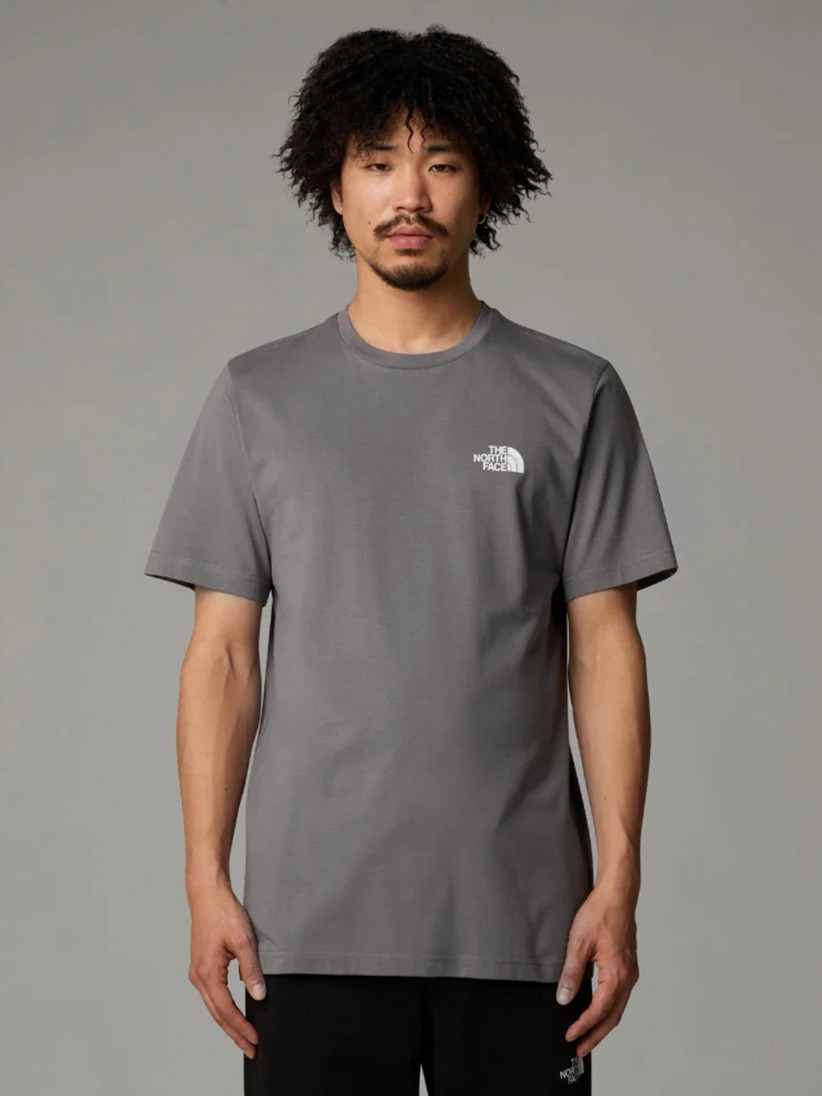 Camiseta The North Face Simple Dome