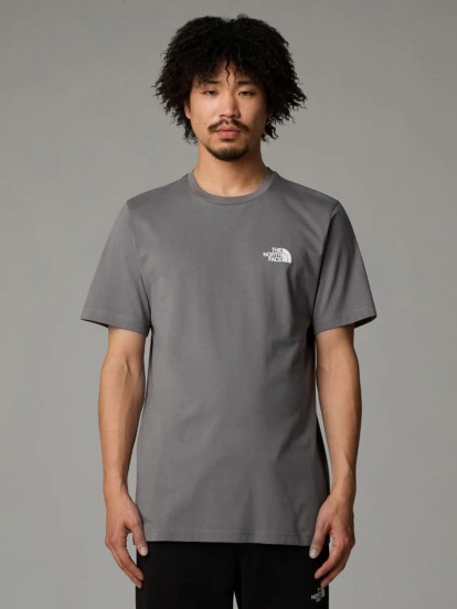 T-shirt The North Face Simple Dome