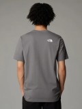 T-shirt The North Face Simple Dome