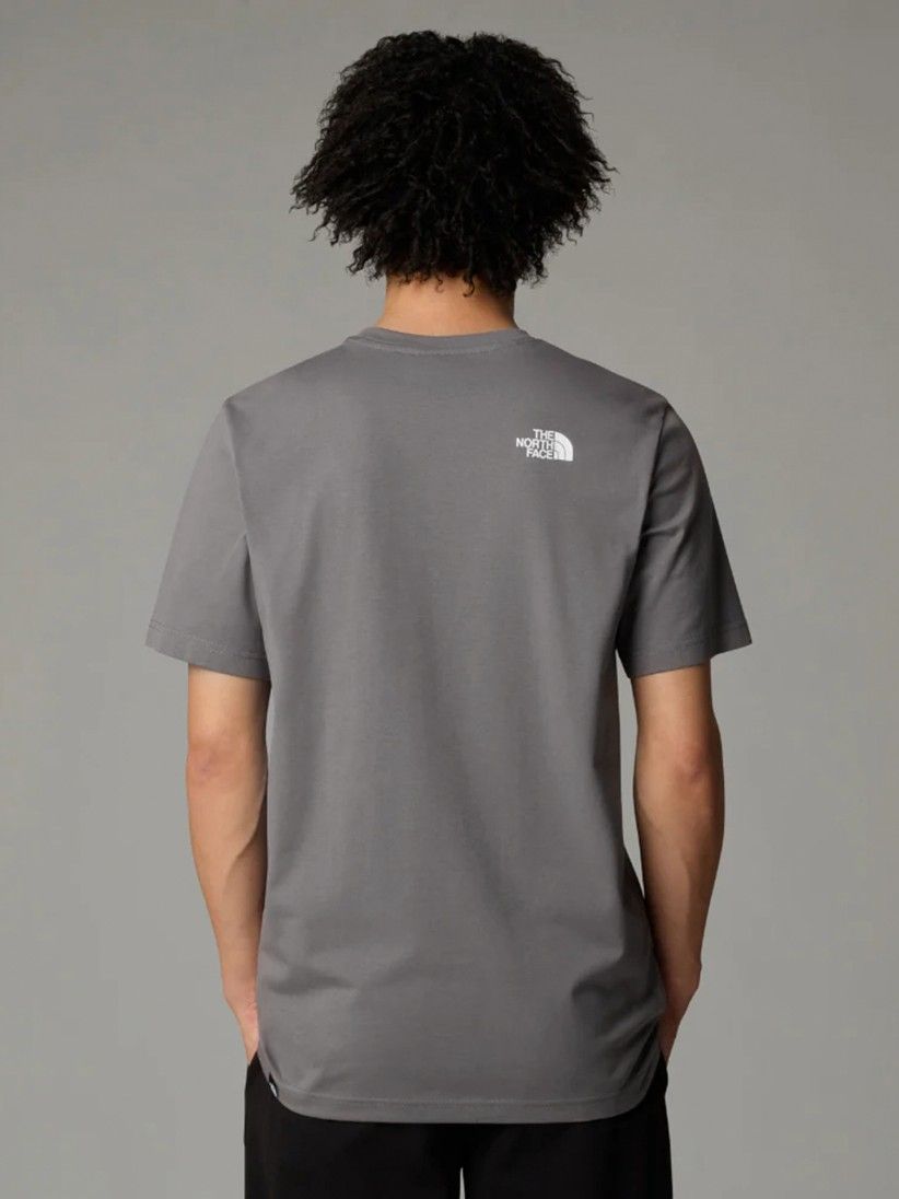 Camiseta The North Face Simple Dome