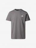 T-shirt The North Face Simple Dome