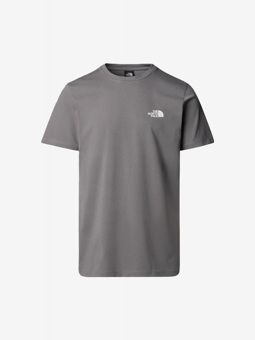 Camiseta The North Face Simple Dome