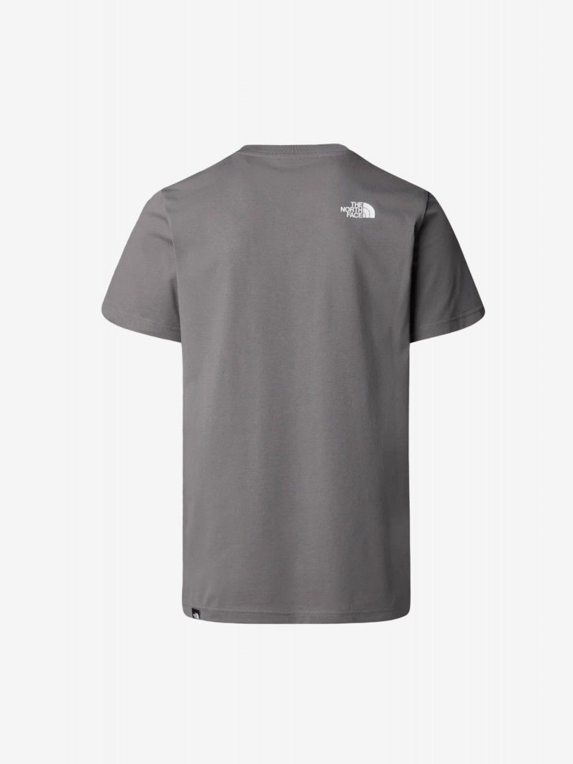 T-shirt The North Face Simple Dome