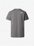 T-shirt The North Face Simple Dome