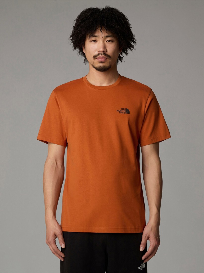 The North Face Simple Dome T-shirt