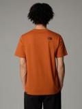 T-shirt The North Face Simple Dome