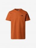 The North Face Simple Dome T-shirt