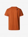 Camiseta The North Face Simple Dome