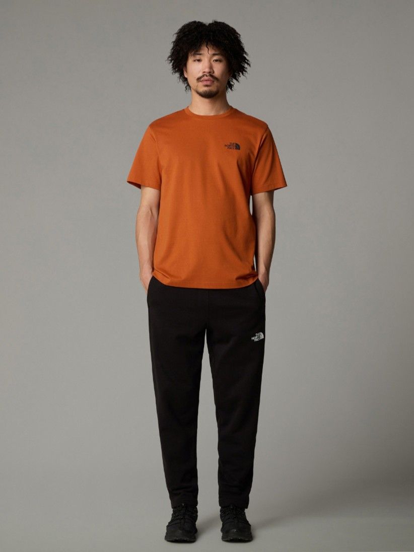 The North Face Simple Dome T-shirt