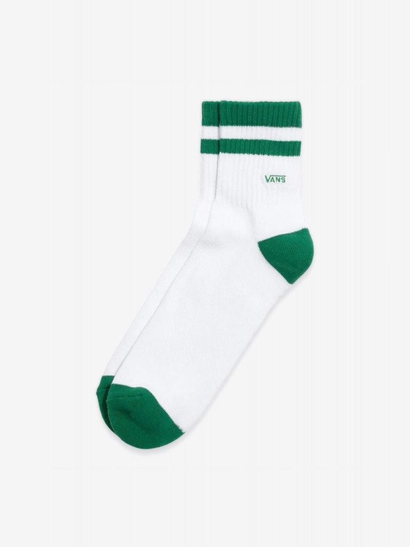 Vans Half Crew Socks