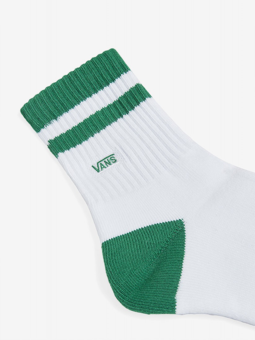 Vans Half Crew Socks