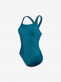 Arena Control Pro Back Solid Swimsuit