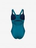 Arena Control Pro Back Solid Swimsuit