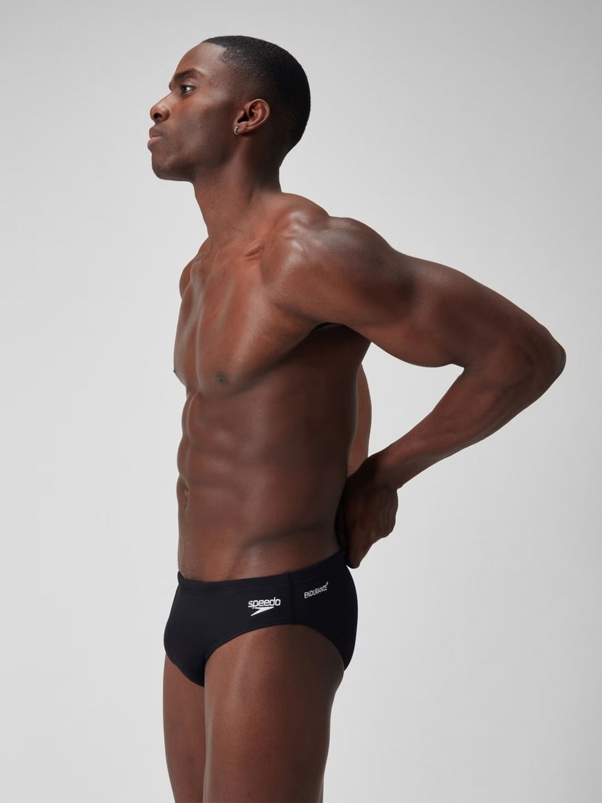 Calções de Natação Speedo Eco Endurance+ 7cm