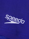 Speedo Digital Allover Aquashort Kids Swimming Shorts