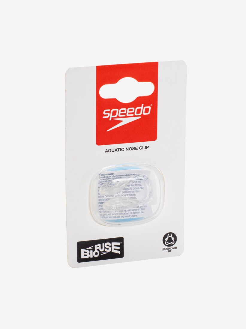 Speedo Biofuse Nose Clip