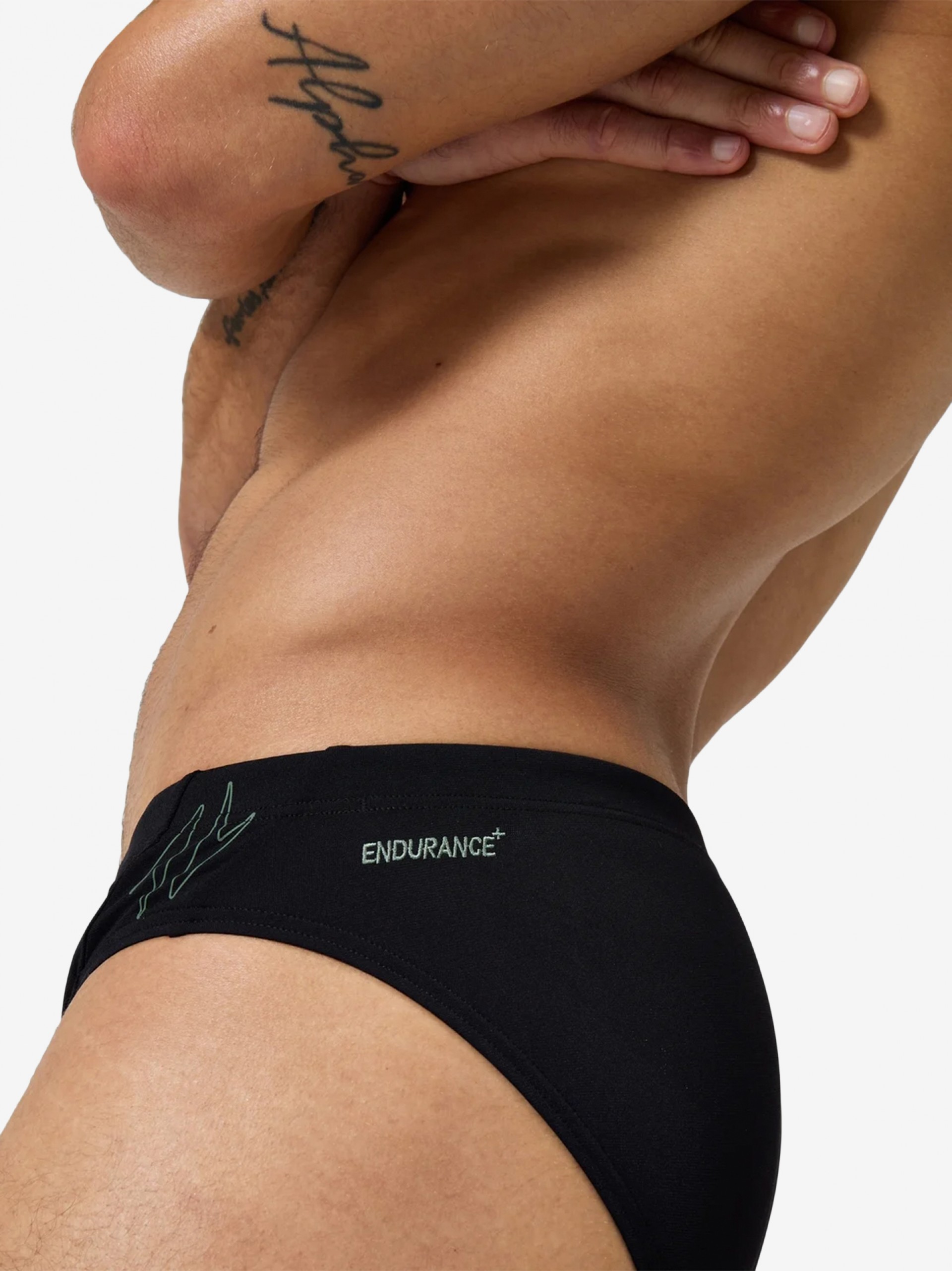 Calções de Natação Speedo Hyperboom Splice Brief 7cm