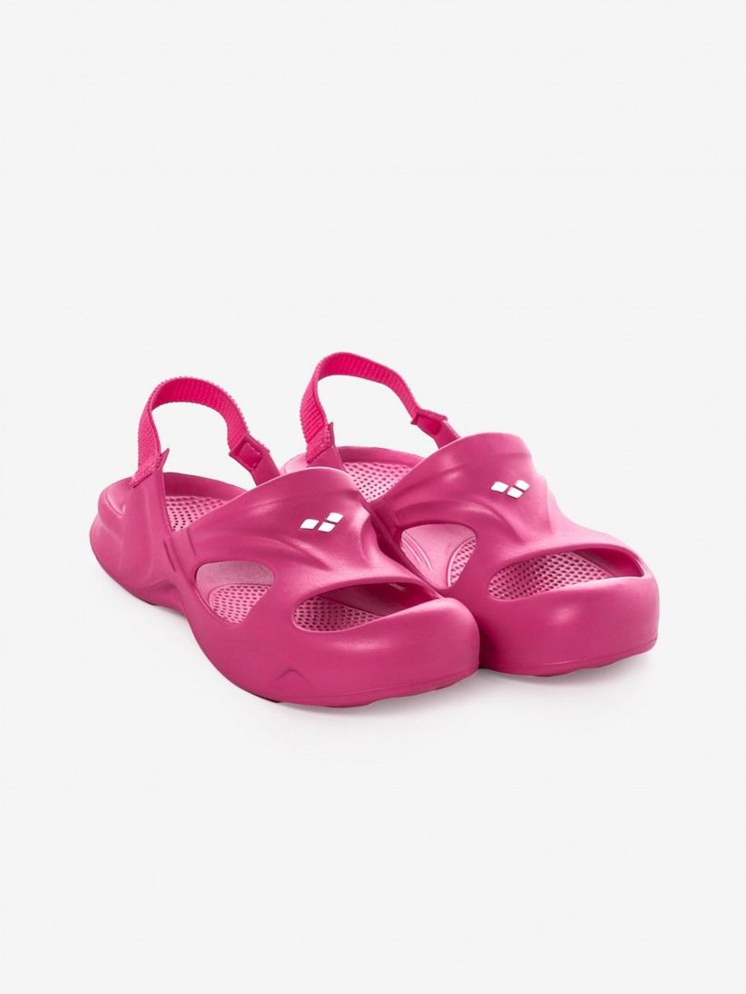 Chanclas Arena Softy Kids