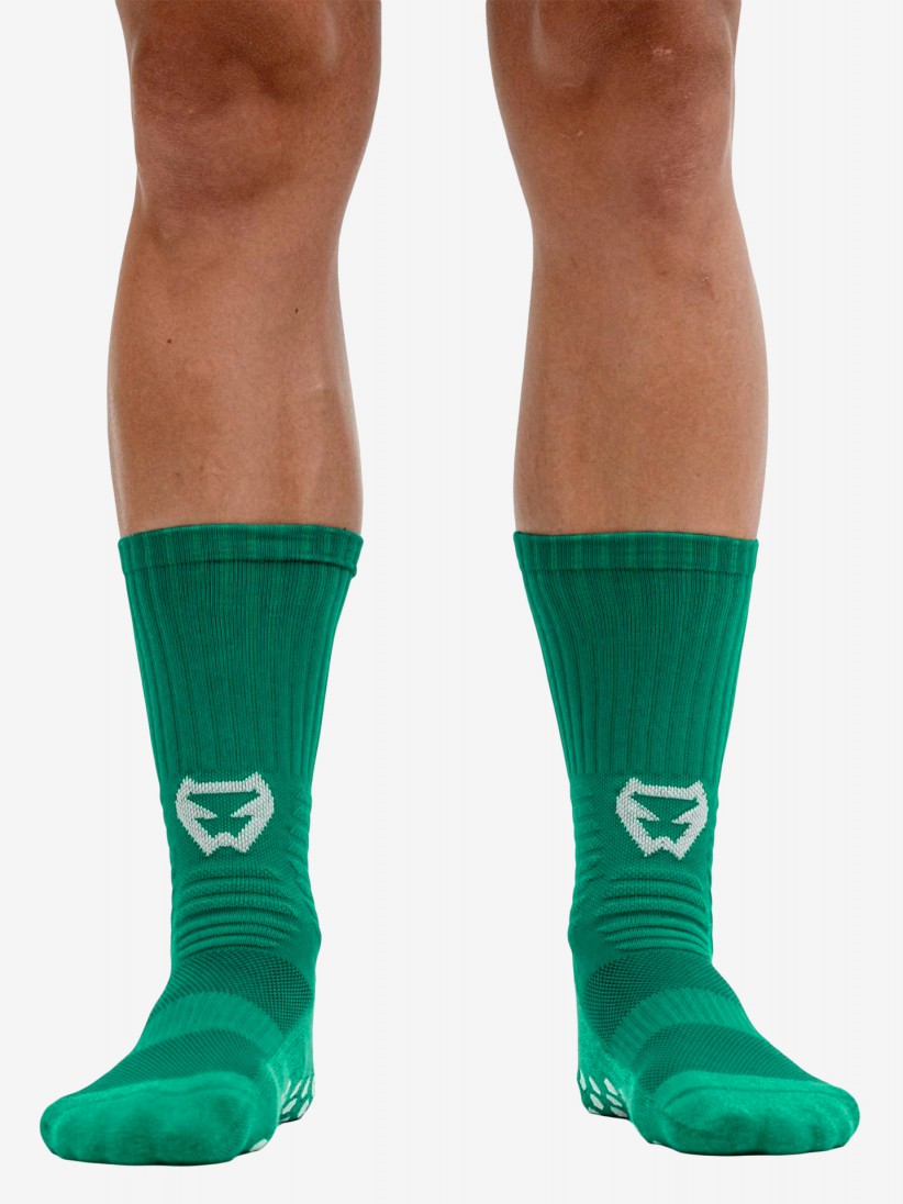 Sak Grip Socks