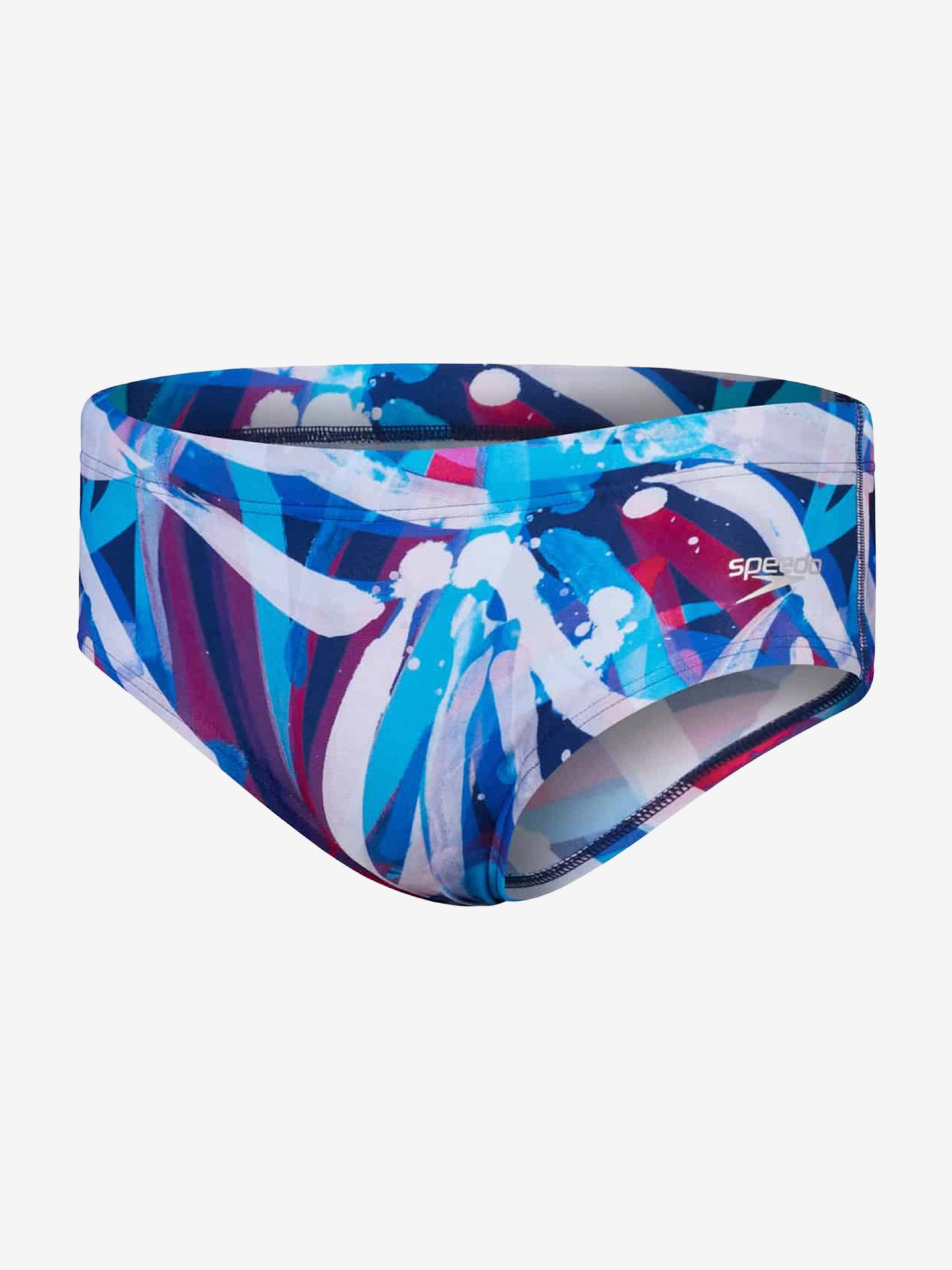 Calções de Natação Speedo Club Training Brief 13.5cm