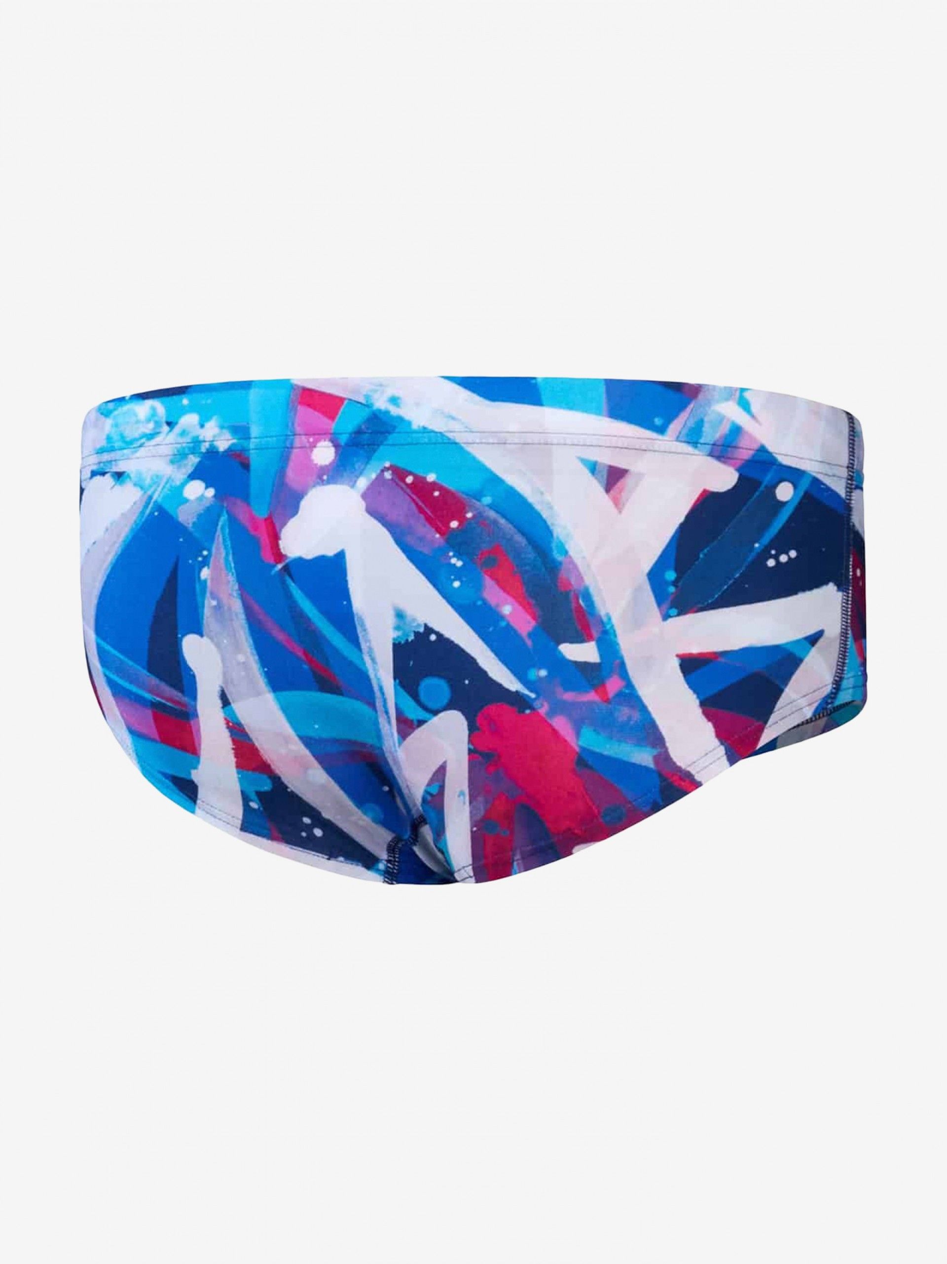 Calções de Natação Speedo Club Training Brief 13.5cm