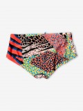 Baador de Natacin Speedo Club Training Brief 13.5cm