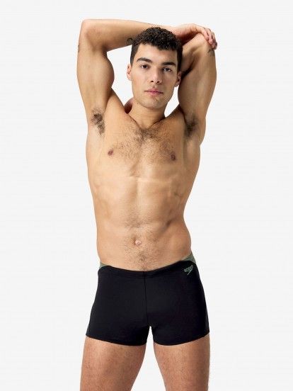 Cales de Natao Speedo Hyperboom Splice Aquashort