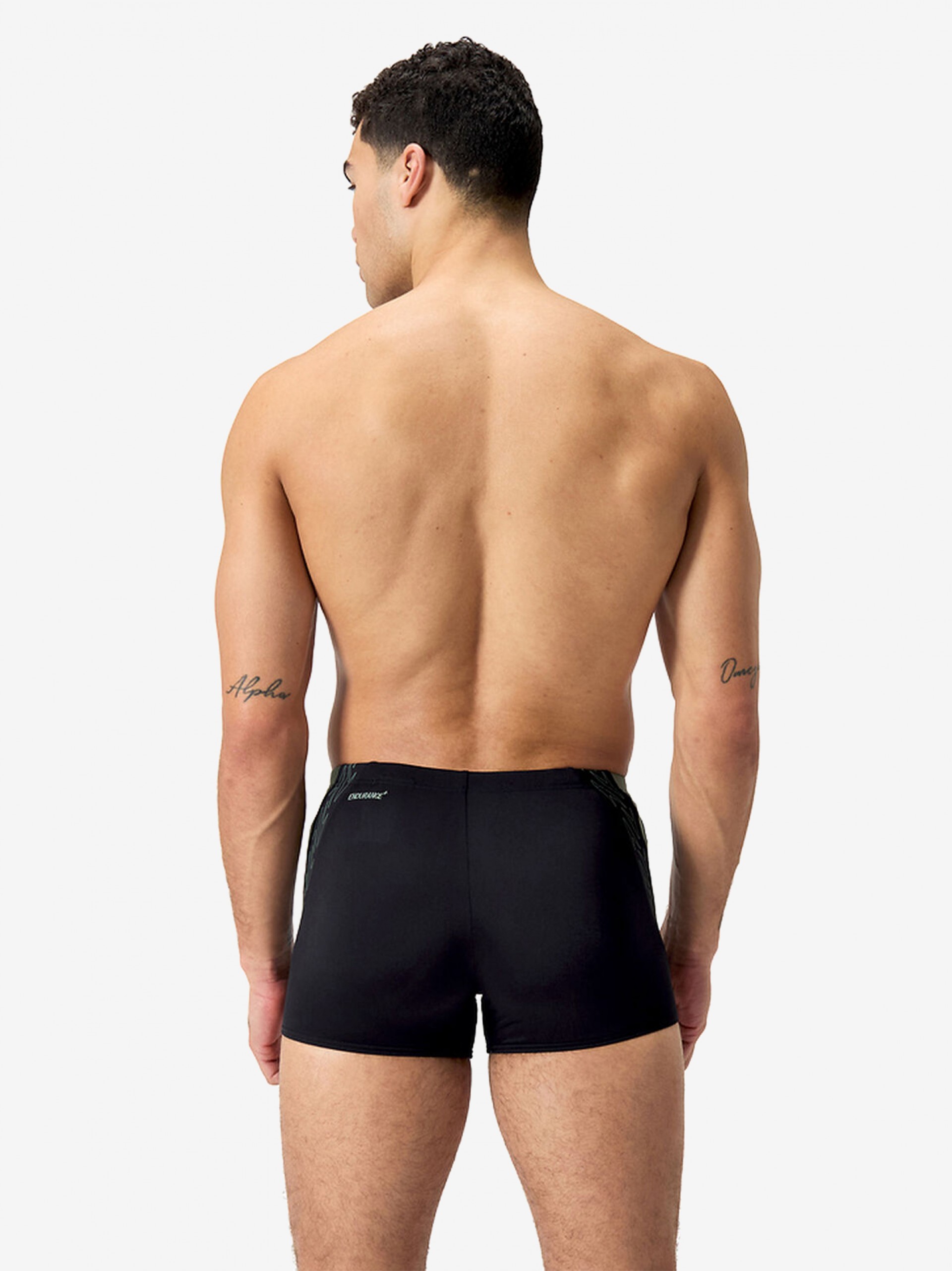 Calções de Natação Speedo Hyperboom Splice Aquashort